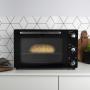 PRINCESS - Forno Ventilado+Espeto Deluxe 112751