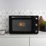 PRINCESS - Forno Ventilado+Espeto Deluxe 112751