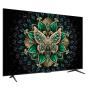 TCL - MiniLED Smart TV 98C6K