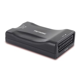 METRONIC - Conversor SCART p/ HDMI 370278