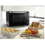 DELONGHI - Forno EO40112.BK