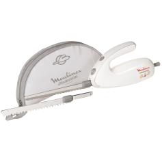 MOULINEX - Faca Eléctrica DJAC41