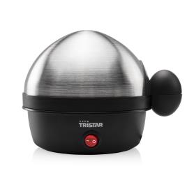 TRISTAR - Cozedor de Ovos EK-3076