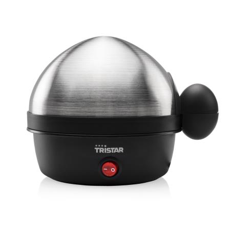 TRISTAR - Cozedor de Ovos EK-3076