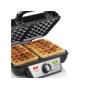 TRISTAR - Máq. Waffles WF-2195