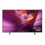 SAMSUNG - OLED 4K Smart TV TQ65S85FAEXXC