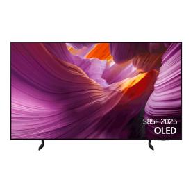 SAMSUNG - OLED 4K Smart TV TQ65S85FAEXXC
