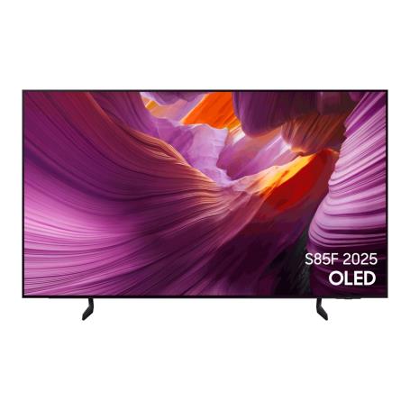 SAMSUNG - OLED 4K Smart TV TQ65S85FAEXXC