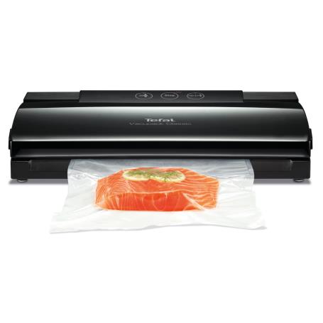 TEFAL - Selador de Sacos VT254070
