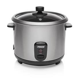 PRINCESS - Panela Automática 1,8L Inox 271950