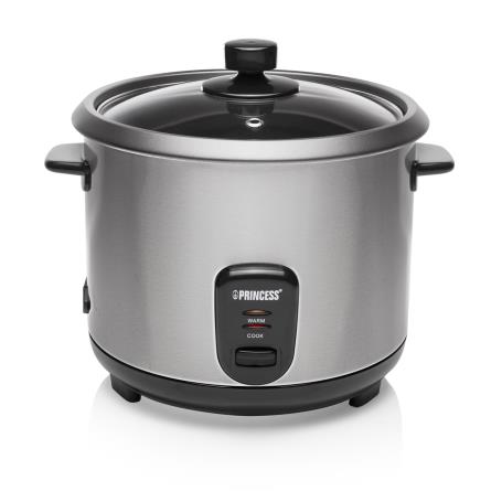 PRINCESS - Panela Automática 1,8L Inox 271950
