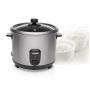 PRINCESS - Panela Automática 1,8L Inox 271950