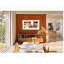 SAMSUNG - QLED Smart TV The Frame TQ75LS03FWUXXC