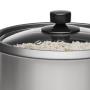 PRINCESS - Panela Automática 1,8L Inox 271950
