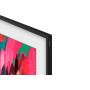SAMSUNG - QLED Smart TV The Frame TQ75LS03FWUXXC