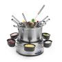 PRINCESS - Fondue Familiar Inox 1,2L 172680