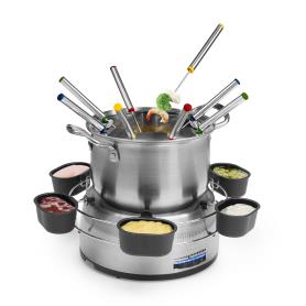 PRINCESS - Fondue Familiar Inox 1,2L 172680