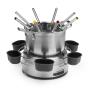 PRINCESS - Fondue Familiar Inox 1,2L 172680