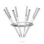 PRINCESS - Fondue Familiar Inox 1,2L 172680