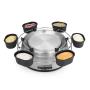 PRINCESS - Fondue Familiar Inox 1,2L 172680