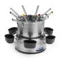 PRINCESS - Fondue Familiar Inox 1,2L 172680
