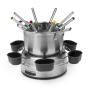PRINCESS - Fondue Familiar Inox 1,2L 172680