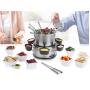 PRINCESS - Fondue Familiar Inox 1,2L 172680