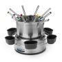 PRINCESS - Fondue Familiar Inox 1,2L 172680
