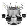 PRINCESS - Fondue Familiar Inox 1,2L 172680