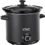RUSSELL HOBBS - Panela Elétrica 24180-56