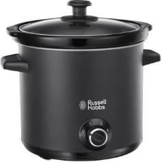 RUSSELL HOBBS - Panela Elétrica 24180-56