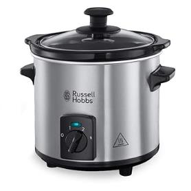RUSSELL HOBBS - Panela Elétrica Compact 25570-56