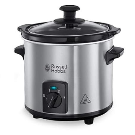 RUSSELL HOBBS - Panela Elétrica Compact 25570-56