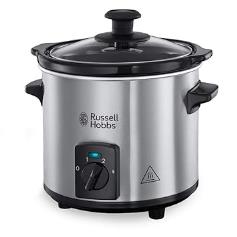 RUSSELL HOBBS - Panela Elétrica Compact 25570-56