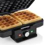 TRISTAR - Máq. Waffles WF-1165