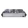 TRISTAR - Aquecedor de Pratos BP-6285