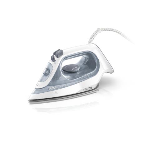 BRAUN - Ferro a Vapor SI3054GY