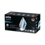 BRAUN - Ferro a Vapor SI3053BL