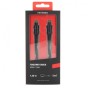 METRONIC - Cabo Audio Fibra Optica M/M 1.2m 370230