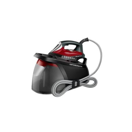 RUSSELL HOBBS - Ferro c/ Caldeira 24460-56