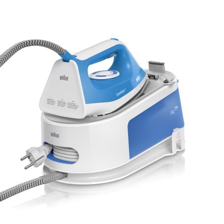 BRAUN - Ferro c/ Caldeira IS1012.BL