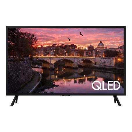 SAMSUNG - LED Smart HTV HG32EJ690WEXEN