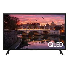 SAMSUNG - LED Smart HTV HG32EJ690WEXEN