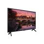 SAMSUNG - LED Smart HTV HG32EJ690WEXEN