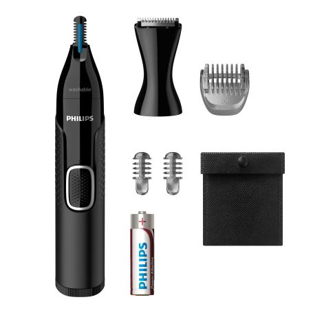 PHILIPS - Aparador Pêlos NT5650/16