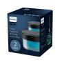 PHILIPS - Conjunto Limpeza p/ CleanPOD CC12/50