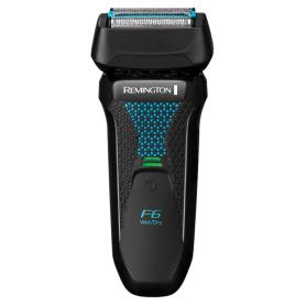 REMINGTON - Máq. Barbear de Rede F6000