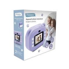 MOOOV - Máq. Fotog. Instant Kids 477523