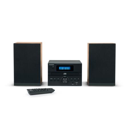 THOMSON - Micro HI-FI MIC123BT