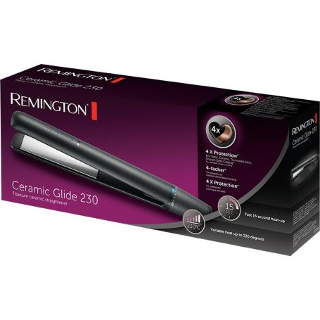 REMINGTON - Alisador S3700